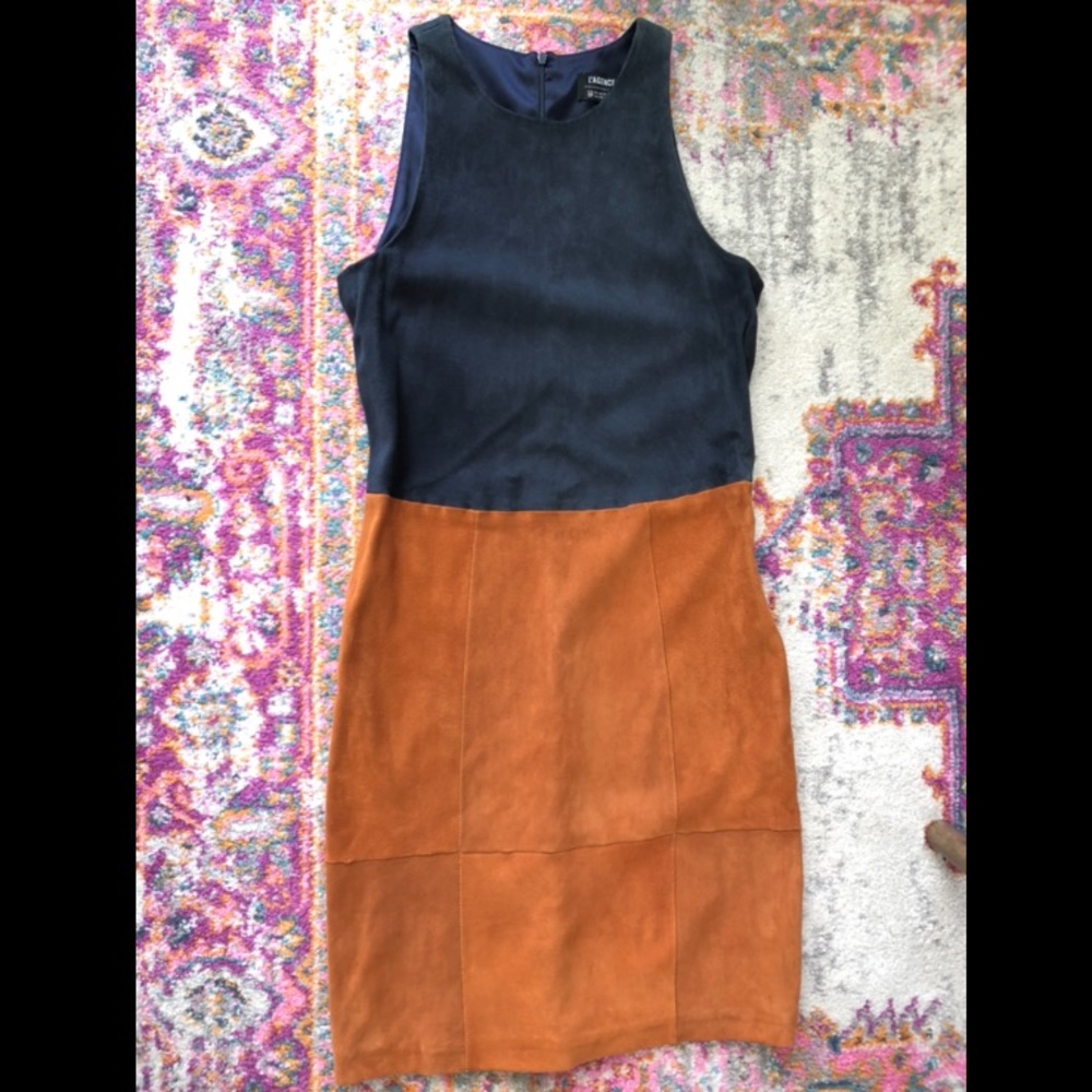 L’agence Dress